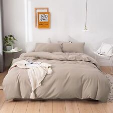 Houseri taupe comforter for sale  Unadilla