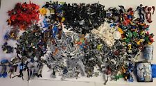 Lego bionicle parts for sale  Manchester