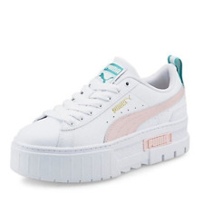 Puma sneakers girls for sale  Plainfield