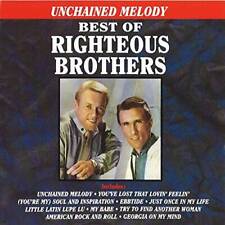 Unchained melody best for sale  Montgomery
