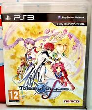 tales of graces f usato  Fiano Romano