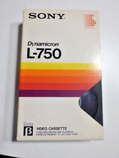 Betamax videocasette sony gebraucht kaufen  Waghäusel