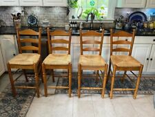 chair tall 30 wood for sale  Lancaster