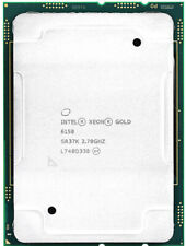 Processador Intel Xeon Gold 6150 Eighteen-Core 2.70GHz LGA3647 SR37K para servidor CPU comprar usado  Enviando para Brazil