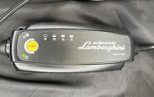Lamborghini battery charger for sale  Oxford