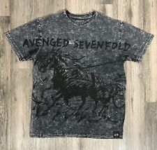 Avenged sevenfold life for sale  Concord