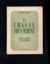 Chasse marine précis d'occasion  Sainte-Suzanne