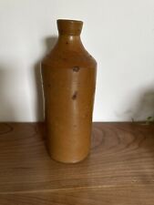pottery beer bottle for sale  Pine City