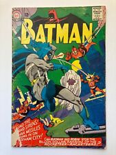 Batman 178 1966 for sale  Fullerton