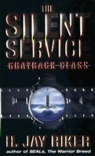 The Silent Service: Grayback Class por Riker, H. Jay comprar usado  Enviando para Brazil