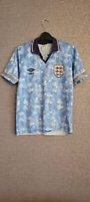 England..1990..3rd shirt..age  for sale  SHEFFIELD