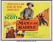 Man saddle starring for sale  BLACKWOOD