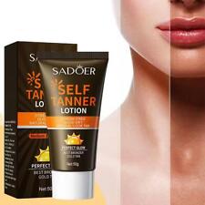 Bronzer tanning cream for sale  Shipping to Ireland