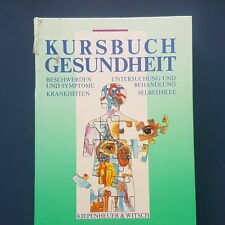 Kursbuch gesundheit enzyklopä gebraucht kaufen  Wiesbaden