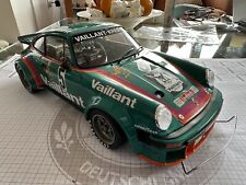 Tamiya Vintage RC RA -1201  Vaillant -Kremer Porsche 934 Turbo RSR  Mega Rarität comprar usado  Enviando para Brazil