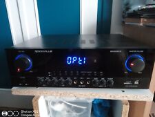 Amplificateur rockville singmi d'occasion  Ambert