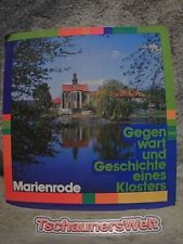 Marienrode gegenwart geschicht gebraucht kaufen  Waldkirch