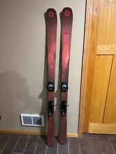 blizzard brahma skis for sale  Saint Michael