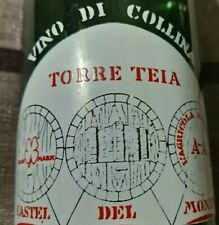 Andria bottiglia vino usato  Italia