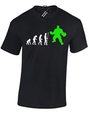 Evolution hulk mens for sale  MANCHESTER
