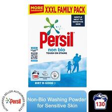 Persil non bio for sale  RUGBY