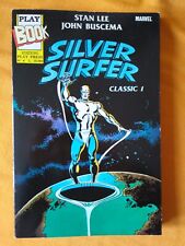 Silver surfer classic usato  Ancona