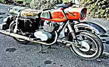 Photo motorbike trophy for sale  UK