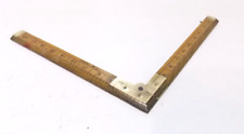 Vintage boxwood ruler for sale  BLACKPOOL