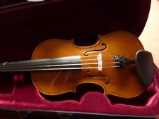 Violin full size for sale  FORFAR