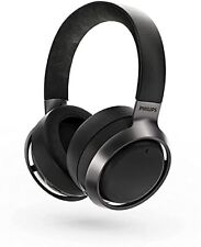 Fones de ouvido supra-auriculares sem fio PHILIPS Fidelio L3 flagship com tamanho único, preto  comprar usado  Enviando para Brazil