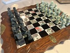 Vintage chinese chess for sale  Las Vegas