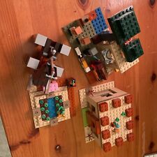Lego 21160 minecraft usato  Brindisi