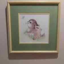 Framed double matted for sale  Jackson
