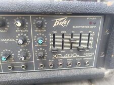 Peavey 400 200h for sale  Neeses