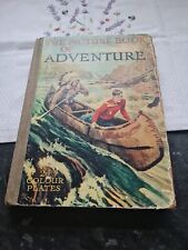 Picture book adventure for sale  WALLINGFORD