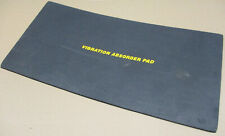 Vibration absorber pad for sale  PETERBOROUGH
