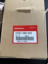 Honda dax kupplung gebraucht kaufen  Ruppichteroth
