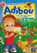 Adibou joue lettres d'occasion  Périgueux