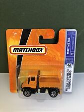 Matchbox mercedes benz for sale  DEAL