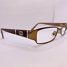 Gucci authentic eyeglasses for sale  Bloomington