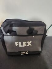 Flex 24v brushless for sale  Gouldsboro
