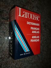 Mini dictionnaire larousse d'occasion  Villeneuve-d'Ascq-
