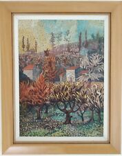 hungarian painting for sale  TRING