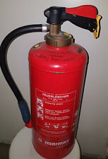 Feuerlöscher minimax 12kg gebraucht kaufen  Berlin