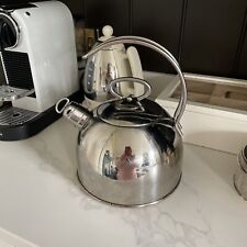 Stylish kettle induction for sale  BATH