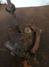 Bedford steering box for sale  MIRFIELD