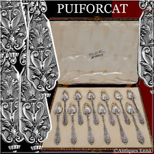Puiforcat rare french d'occasion  France