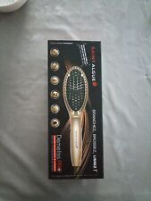 Brosse chauffante lissante d'occasion  Pignan