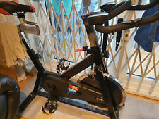 Spinning stationary exercise for sale  LONDON