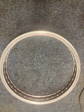 Akront front rim for sale  WOKING